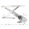 MAQUINA LEVANTA CRISTAL TAIWAN 9989/D
