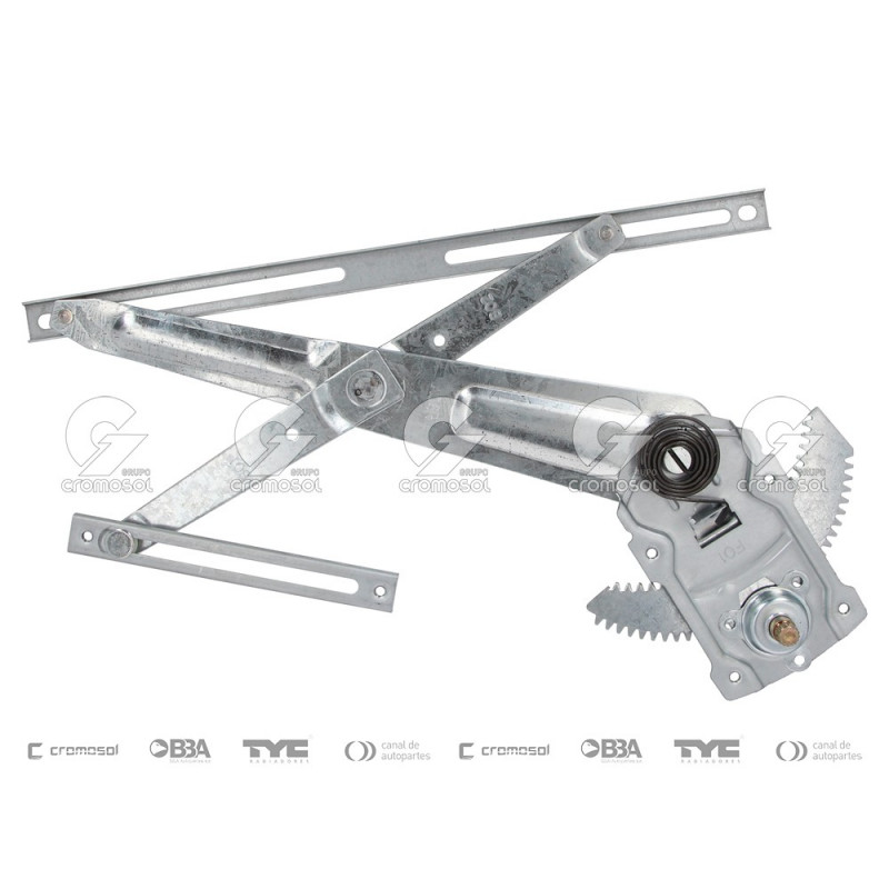 MAQUINA LEVANTA CRISTAL TAIWAN 9990/D
