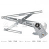MAQUINA LEVANTA CRISTAL TAIWAN 9990/D