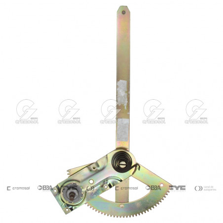 MAQUINA LEVANTA CRISTAL C-ORIG. 9991/10D