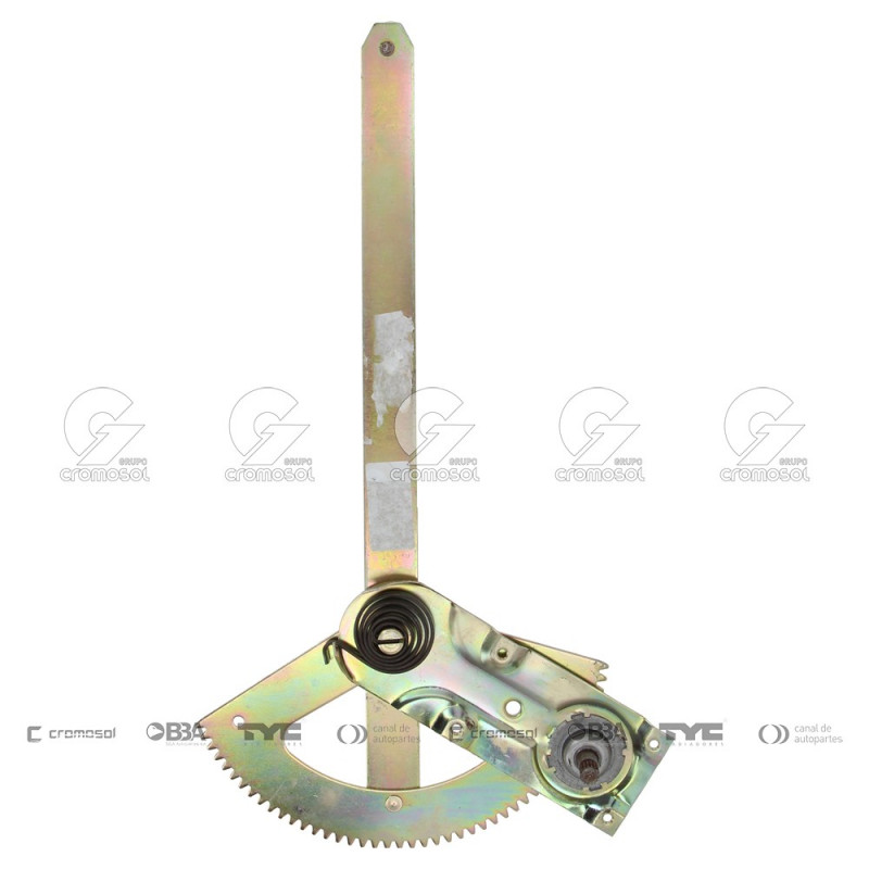 MAQUINA LEVANTA CRISTAL C-ORIG. 9991/10I