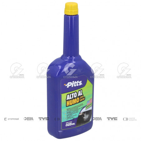 ADITIVOS VARIOS PITTS 66088/11