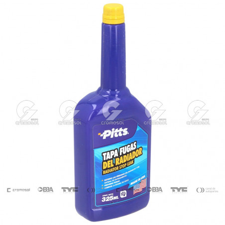 ADITIVOS VARIOS PITTS 66088/13