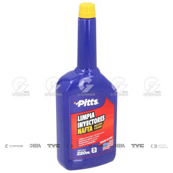 ADITIVOS VARIOS PITTS 66088/2