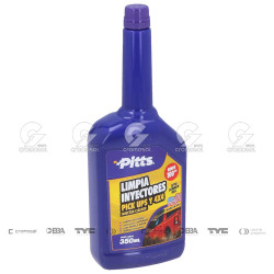 ADITIVOS VARIOS PITTS 66088/4