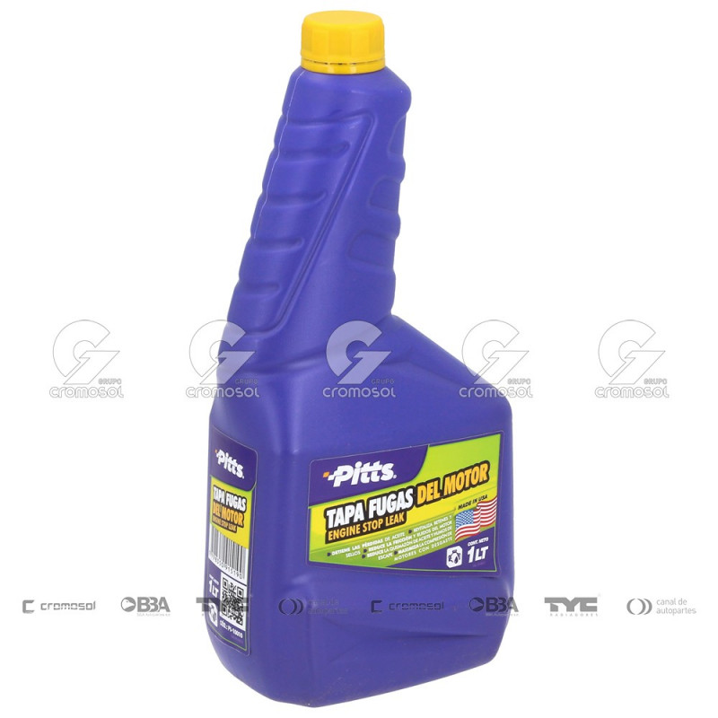 ADITIVOS VARIOS PITTS 66088/8