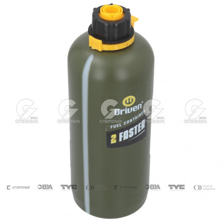 BOMBAS DE COMBUSTIBLE VARIAS DRIVEN 66089/4