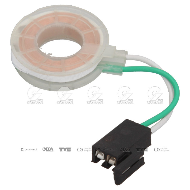 IMPULSOR DE MOTOR DE ARRANQUE DELPHI 66100