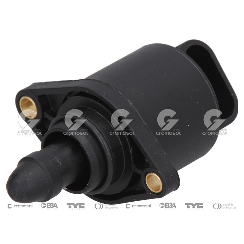 MOTOR PASO A PASO (IAC) DELPHI 66105