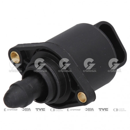 MOTOR PASO A PASO (IAC) DELPHI 66105