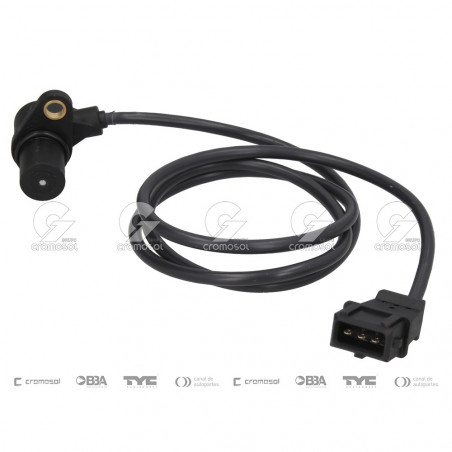 SENSOR DE POSICION DE CIGUEÑAL (CKP) DELPHI 66110