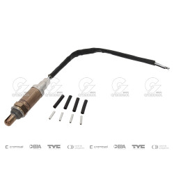 SENSOR DE OXIGENO (SONDA...