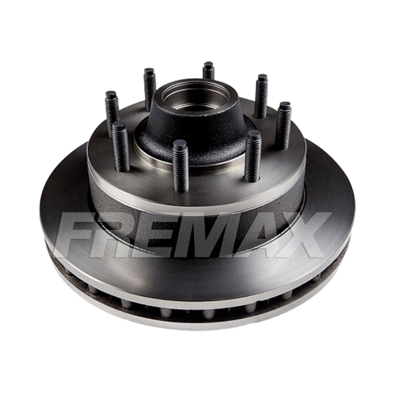 DISCO DE FRENO FREMAX BD0250