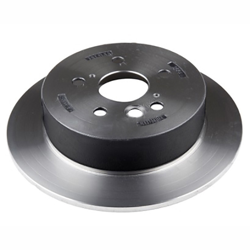 DISCO DE FRENO FREMAX BD2886