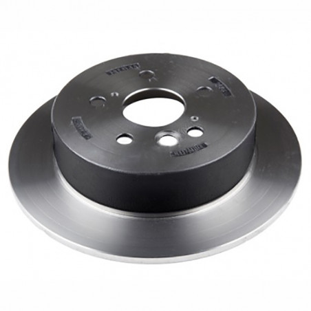 DISCO DE FRENO FREMAX BD2886