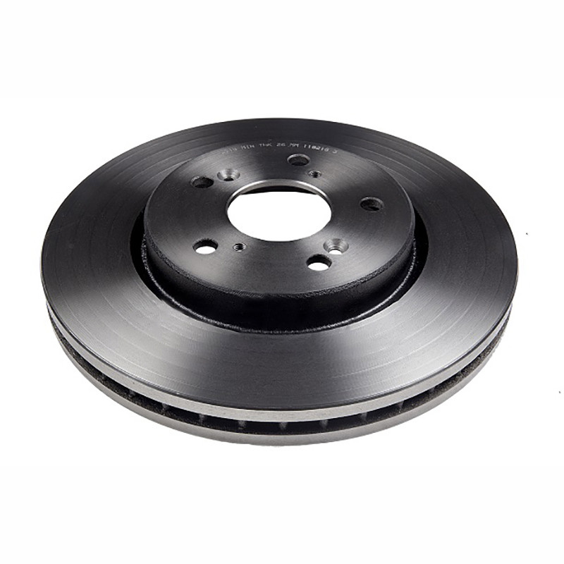 DISCO DE FRENO FREMAX BD2914