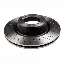 DISCO DE FRENO FREMAX BD3319