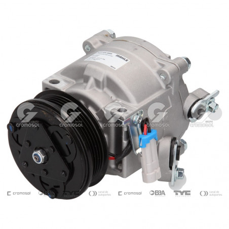 COMPRESOR DE AIRE ACONDICIONADO MAHLE 68531