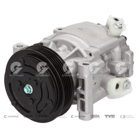 COMPRESOR DE AIRE ACONDICIONADO MAHLE 68533