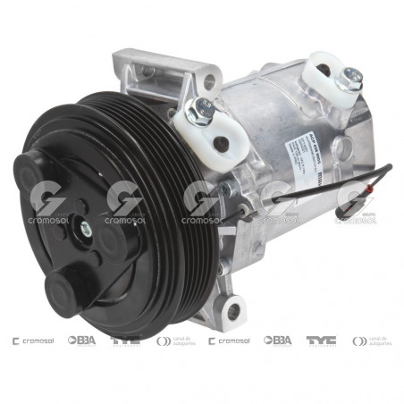 COMPRESOR DE AIRE ACONDICIONADO MAHLE 68537