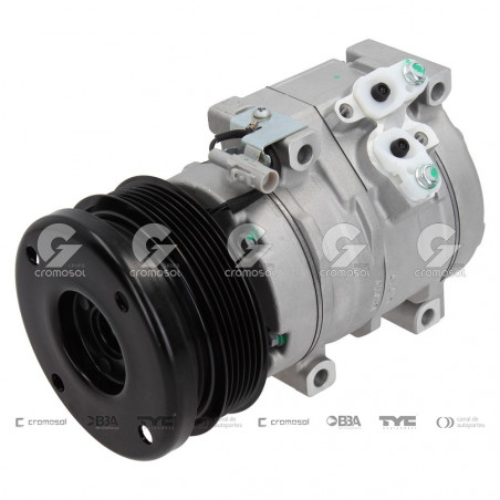COMPRESOR DE AIRE ACONDICIONADO MAHLE 68555