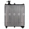 RADIADOR DE AGUA TYC 68556