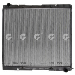 RADIADORES VARIOS MAHLE 68559