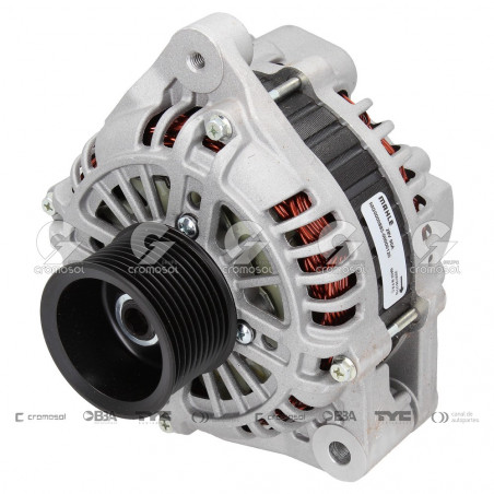ALTERNADOR MAHLE 68570