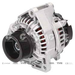 ALTERNADOR MAHLE 68571