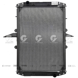 RADIADORES VARIOS MAHLE 68585
