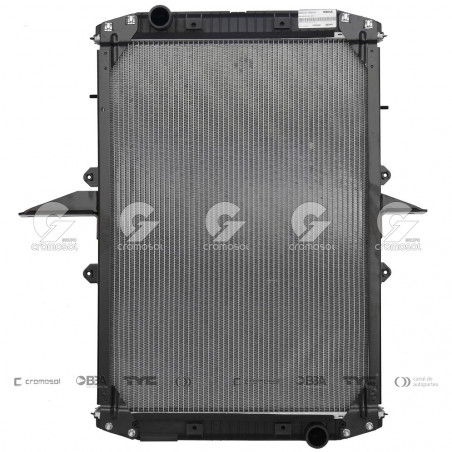 RADIADORES VARIOS MAHLE 68585