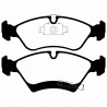 JUEGO DE PASTILLAS DE FRENO LITTON BRAKES 40380