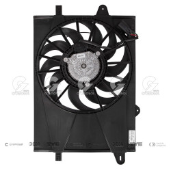 ELECTROVENTILADOR DE...