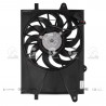 ELECTROVENTILADOR DE RADIADOR DE AGUA MAHLE 68606