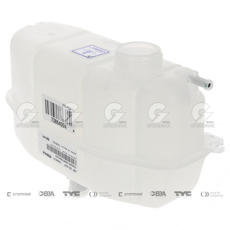 DEPOSITO DE LIQUIDO REFRIGERANTE MAHLE 68608