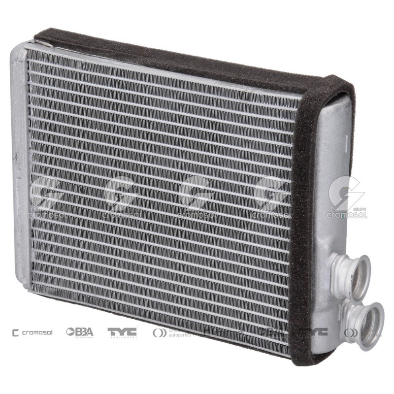 RADIADOR DE CALEFACCION TYC 68621