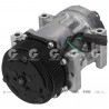 COMPRESOR DE AIRE ACONDICIONADO HITNA 68636