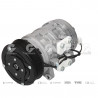 COMPRESOR DE AIRE ACONDICIONADO HITNA 68646
