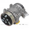 COMPRESOR DE AIRE ACONDICIONADO HITNA 68651