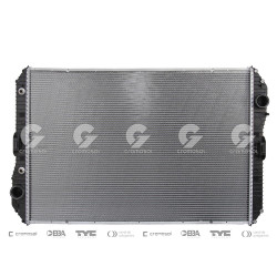 RADIADORES VARIOS MAHLE 68594