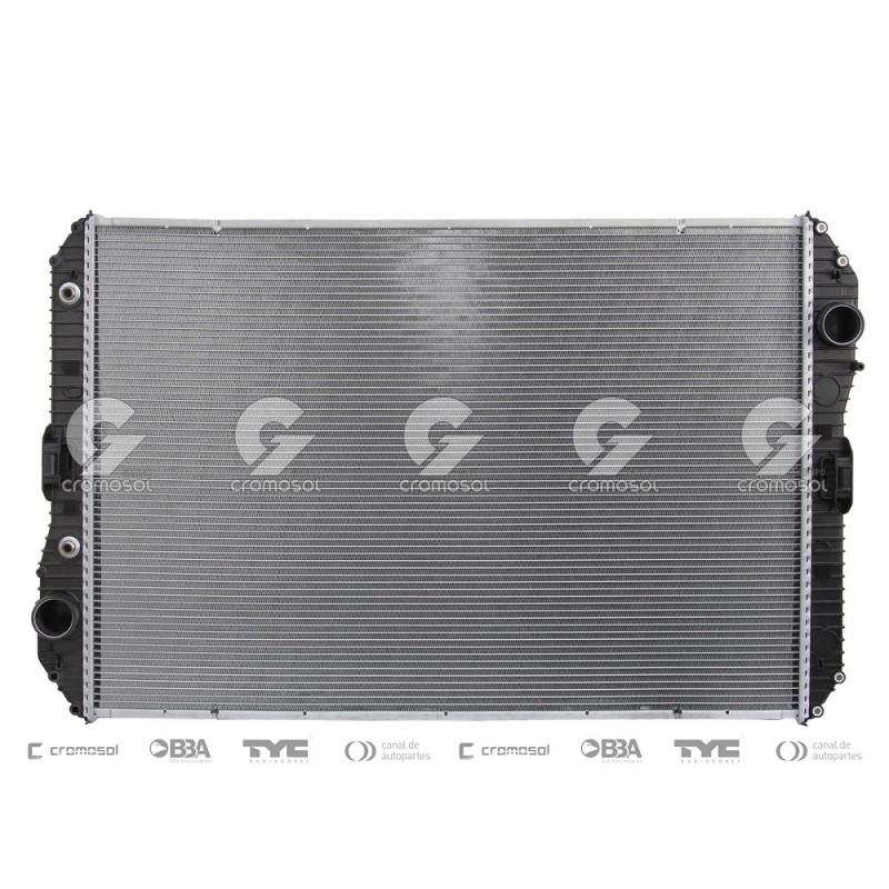 RADIADORES VARIOS MAHLE 68594