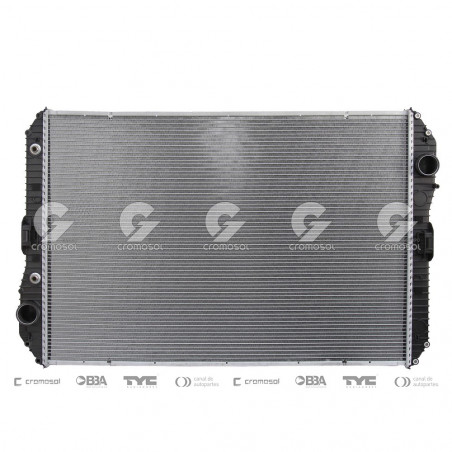 RADIADORES VARIOS MAHLE 68594