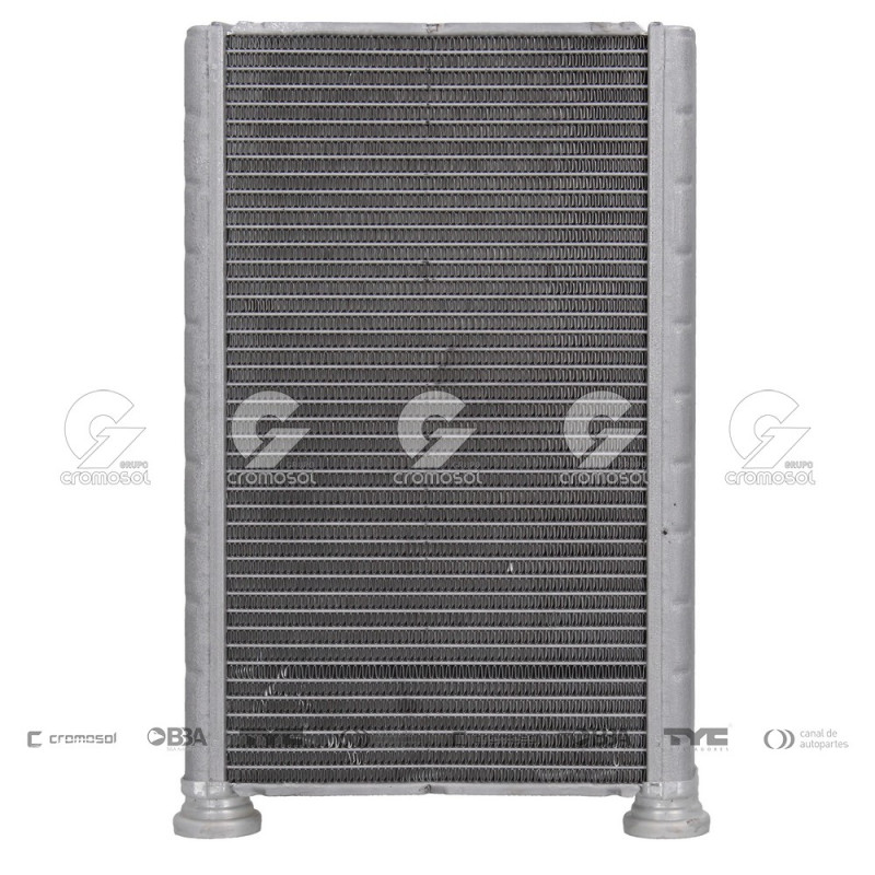 RADIADOR DE CALEFACCION C-ORIG 68601