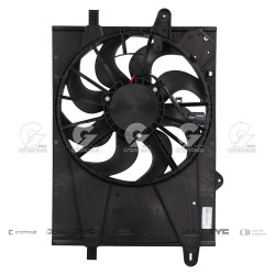 ELECTROVENTILADOR DE...
