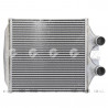 RADIADOR DE INTERCOOLER MAHLE 68610