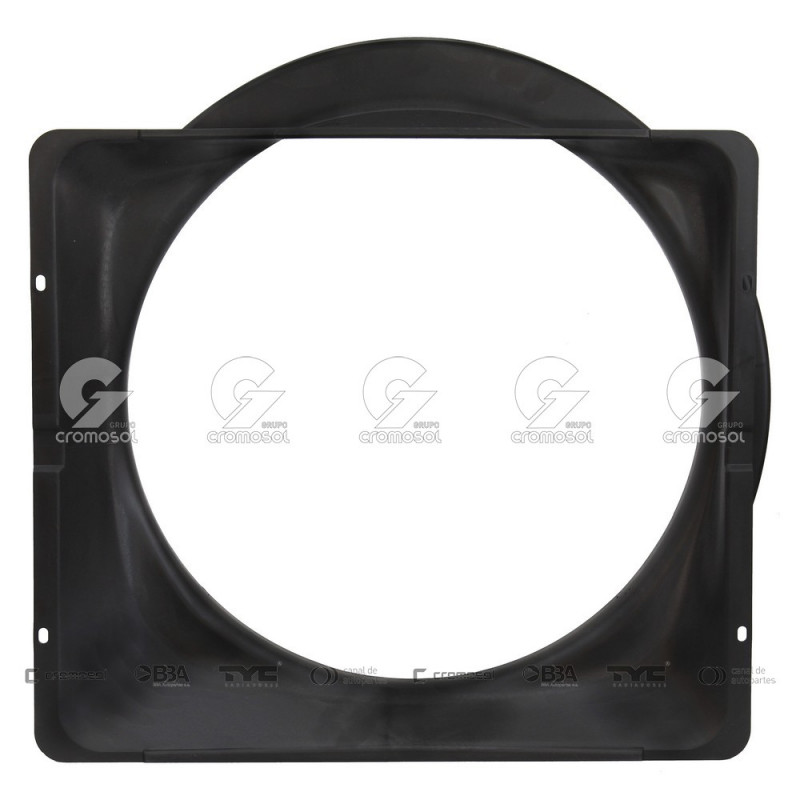 ENCAUZADORES VARIOS MAHLE 68611