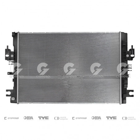 RADIADORES VARIOS C-ORIG 68625