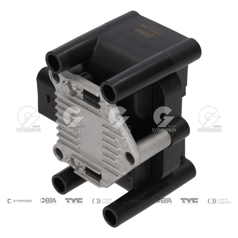 BOBINA DE ENCENDIDO VALEO 16001/2