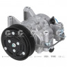 COMPRESOR DE AIRE ACONDICIONADO HITNA 68628