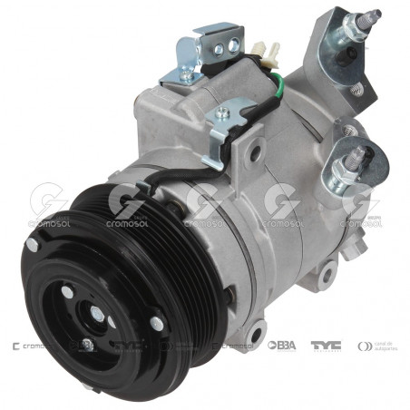 COMPRESOR DE AIRE ACONDICIONADO HITNA 68639